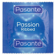 Preservativi stimolanti passion 3 pz