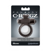 ANELLO FALLICO VIBRANTE FANTASY C RING VIBR SUPER RING