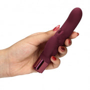 KIT SEX TOYS PER DONNA (S)EXPLORE TOY KIT FOR HER DARK CHERRY