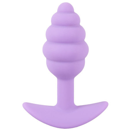 PLUG ANALE MINI BUTT PLUG CUTIES VIOLA