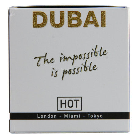 Profumo ai feromoni DUBAI man