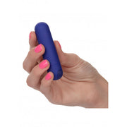 MINI VIBRATORE RECHARGEABLE HIDEAWAY BULLET