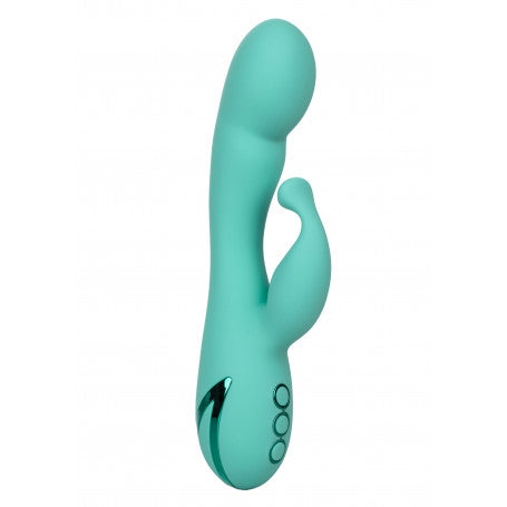 vibratore vaginale doppio rabbit clitoride Tahoe Temptation