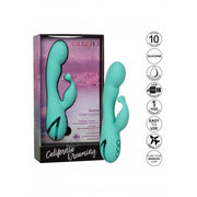 vibratore vaginale doppio rabbit clitoride Tahoe Temptation