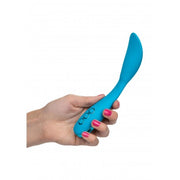 vibratore in silicone stimolatore vaginale ricaricabile vibro massaggiatore