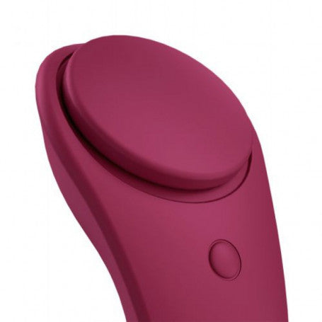 VIBRATORE VAGINALE SEXY SECRET